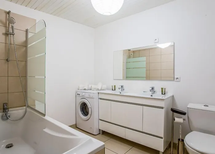 Apartment Blacha - Welkeys