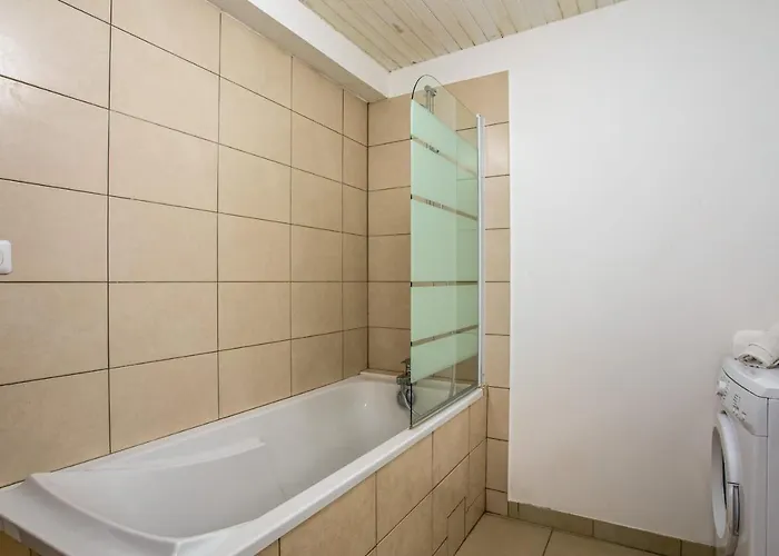 Apartment Blacha - Welkeys *