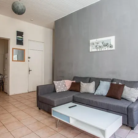 Blacha - Welkeys Apartament