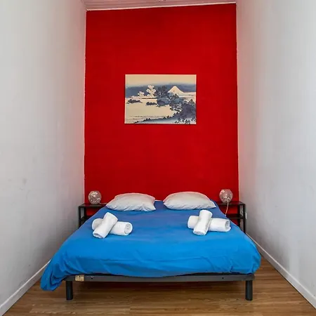 Blacha - Welkeys La Ciotat