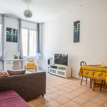 Blacha - Welkeys Apartament *