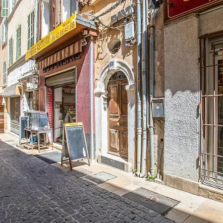 Blacha - Welkeys Apartament